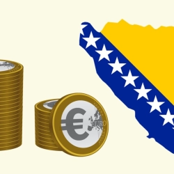 Javnosti populistička prepucavanja, žiteljima novi dug od 80 milijuna maraka